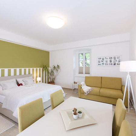 Villa Bella Vista - Apartment Green Portschach am Woerthersee Luaran gambar