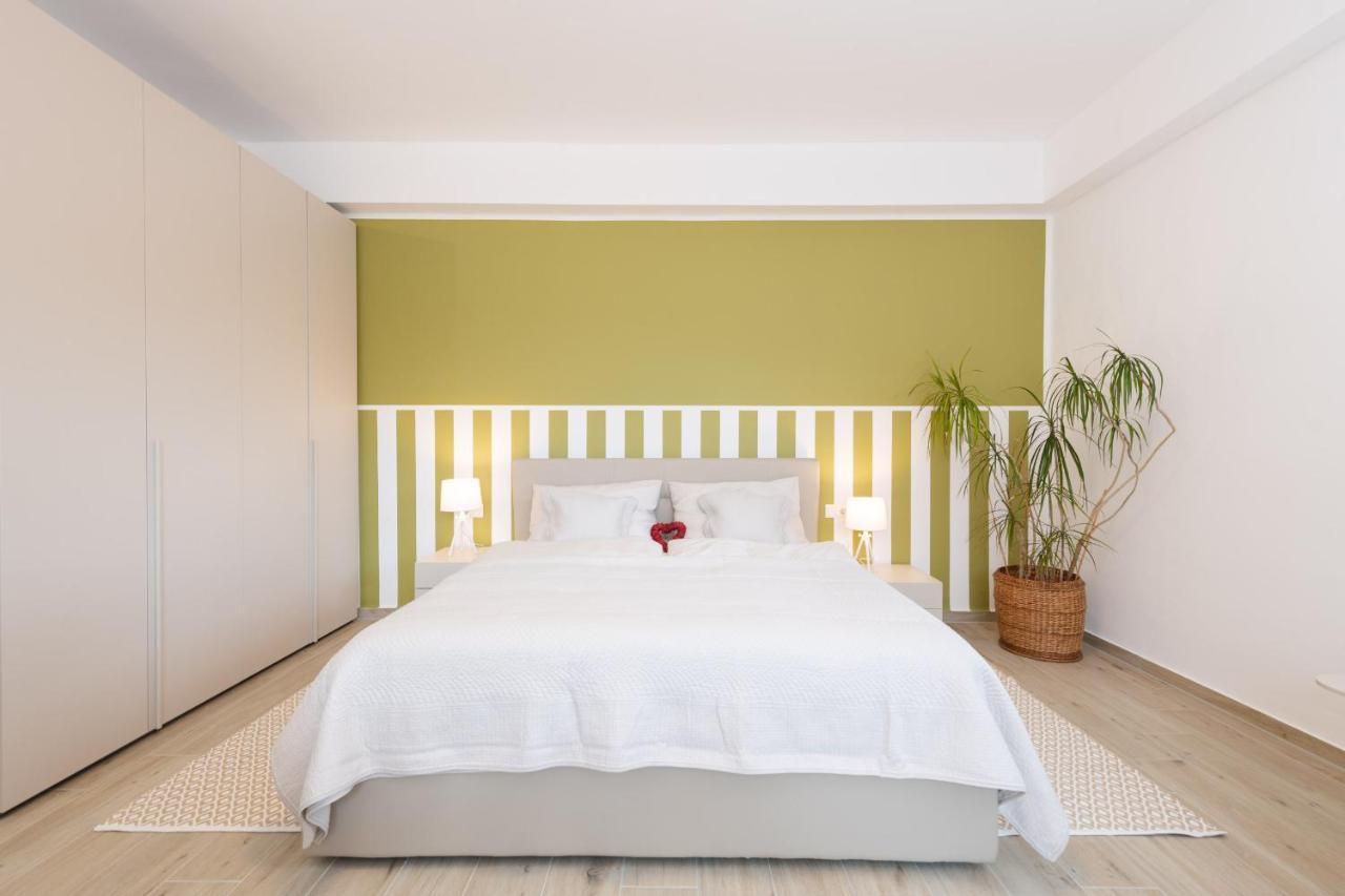 Villa Bella Vista - Apartment Green Portschach am Woerthersee Luaran gambar