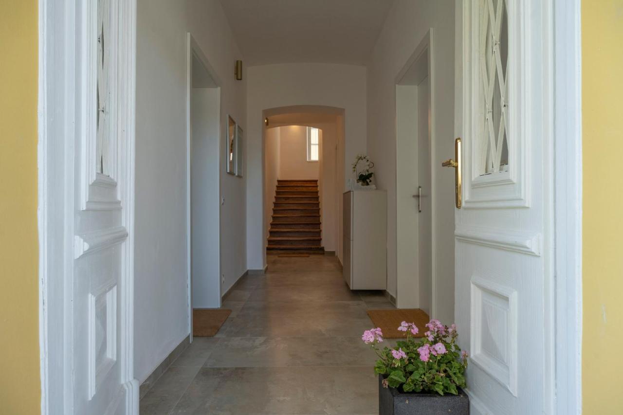 Villa Bella Vista - Apartment Green Portschach am Woerthersee Luaran gambar